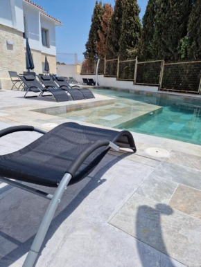 5 Casas Independientes en Villas Costa del Sol Benajarafe
